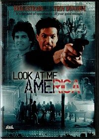 Look At Me America (DVD)