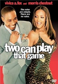 Two Can Play That Game (DVD)