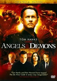 Angels &amp; Demons (DVD)