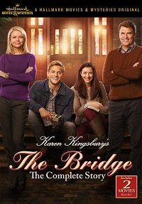 The Bridge (DVD) The Complete Story
