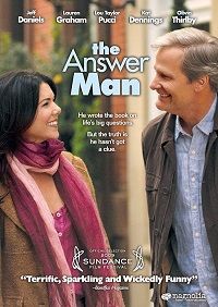 The Answer Man (DVD)