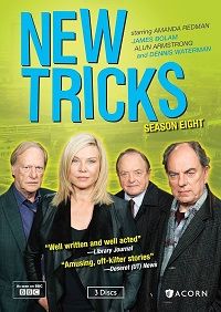 New Tricks (DVD) Season Eight