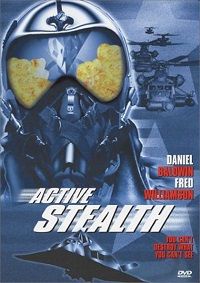 Active Stealth (DVD)