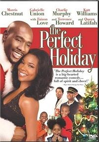 The Perfect Holiday (DVD)