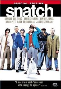 Snatch (DVD) Special Edition