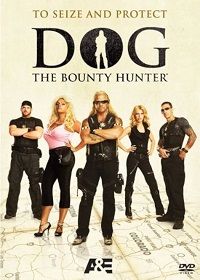 Dog the Bounty Hunter (DVD) To Seize and Protect