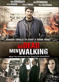 50 Dead Men Walking (DVD)