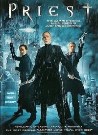 Priest (DVD)
