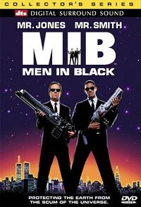 Men in Black (DVD) Collector&#39;s Series
