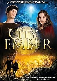 City of Ember (DVD)