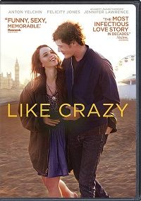 Like Crazy (DVD)