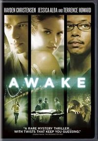 Awake (DVD)