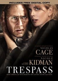Trespass (DVD) (2011)