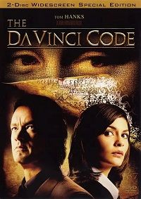 The Da Vinci Code (DVD) Special Edition