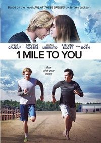1 Mile to You (DVD)