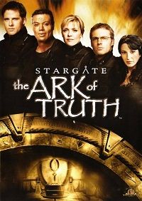 Stargate: The Ark of Truth (DVD)