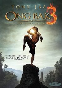 Ong Bak 3 (DVD)