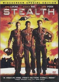Stealth (DVD) Special Edition (Widescreen)