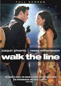 Walk the Line (DVD)