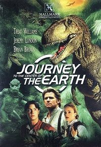 Journey to the Center of the Earth (DVD) (1999)