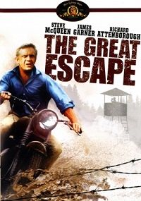 The Great Escape (DVD)