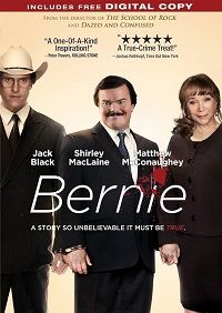 Bernie (DVD)