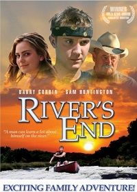 River&#39;s End (DVD)