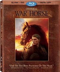 War Horse (Blu-ray/DVD)