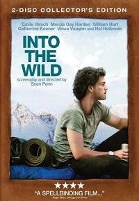 Into the Wild (DVD) Collector's Edition Into the Wild (DVD) Collector's Edition