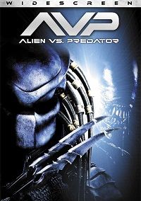 AVP Alien vs. Predator (DVD) (Widescreen)
