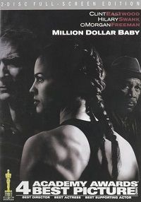 Million Dollar Baby (DVD) (Full Screen)