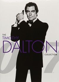 The Timothy Dalton Collection (DVD) Double Feature