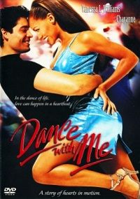 Dance with Me (DVD)
