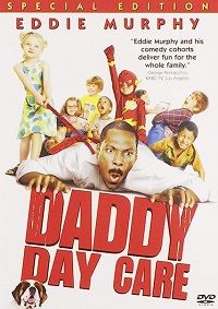 Daddy Day Care (DVD) Special Edition