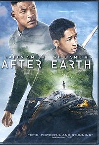 After Earth (DVD)