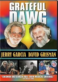 Grateful Dawg (DVD)