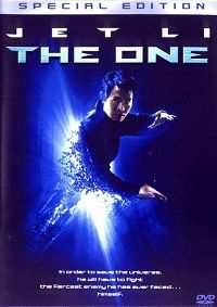 The One (DVD) Special Edition
