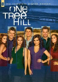 One Tree Hill (DVD) The Complete Eighth Season