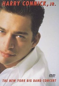 Harry Connick Jr.: The New York Big Band Concert (DVD)