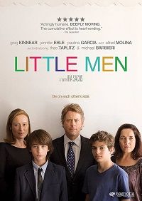Little Men (DVD)
