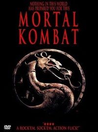 Mortal Kombat (DVD) (1995)