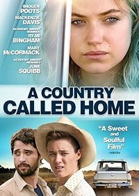A Country Called Home (DVD)