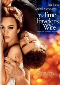 The Time Traveler&#39;s Wife (DVD)