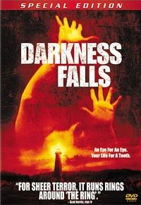 Darkness Falls (DVD) Special Edition