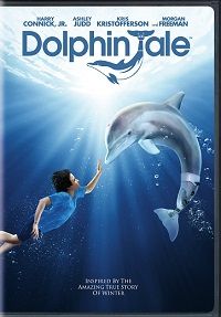 Dolphin Tale (DVD)