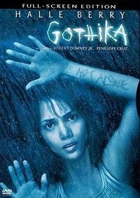 Gothika (DVD) (Full Screen)