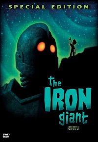 The Iron Giant (DVD) Special Edition