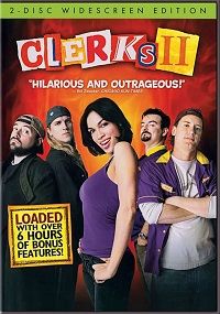 Clerks II (DVD)