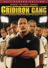 Gridiron Gang (DVD)