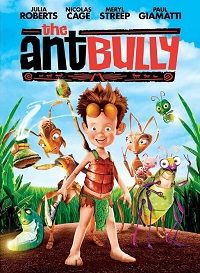 The Ant Bully (DVD)